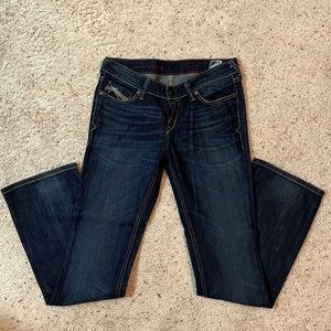 Ariat Ruby Women’s Jeans 30L